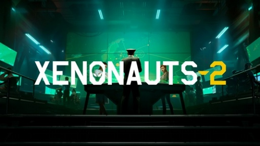  No.001Υͥ / ꥢ󤫤ϵ졪 о襷ߥ졼󥲡Xenonauts 2פ