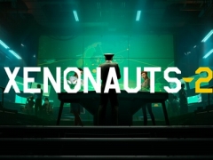 ꥢ󤫤ϵ졪 о襷ߥ졼󥲡Xenonauts 2פ