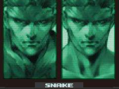 METAL GEAR SOLIDס̵̿βŰǤǸ߸̥ХåˡץȥȤ10ȯ