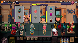 Pixel Cafe