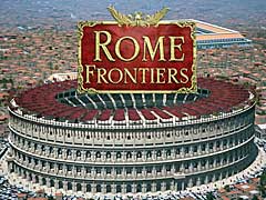 ʤޤ򤽤μǺ夲ۥRome Frontiersפȯɽ