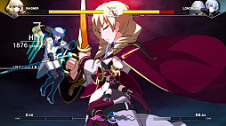 UNDER NIGHT IN-BIRTH II Sys:Celes