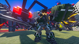 ͳѤϵ˺Ƥӥ!? ǥܥϵɱҷ2 EARTH DEFENSE FORCE: WORLD BROTHERS