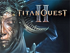 Ĥ³Ԥȯɽ줿Titan Quest IIפκǿȥ쥤顼ꥷäǤƤӻϤޤ