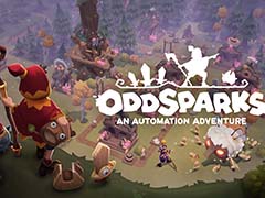 켫ưOddsparks: An Automation AdventureסܸȤȳȯ֥ǥǤ԰ճȯ