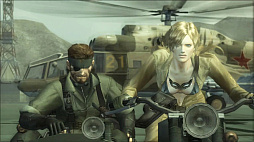  No.002Υͥ / METAL GEAR SOLID: MASTER COLLECTION Vol.1סPS4Ǥɲȯꡣ¿Υե󤫤󤻤줿˾˱