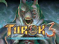 ޥǡTurok 3: Shadow of OblivionפȯɽNINTENDO64Ǥо衤¾ǥץ쥤ǤΤϺ󤬽