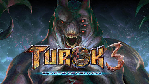 ޥǡTurok 3: Shadow of OblivionפȯɽNINTENDO64Ǥо衤¾ǥץ쥤ǤΤϺ󤬽