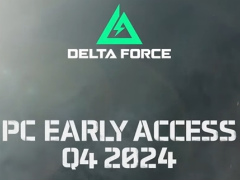 Delta Force: Hawk OpsPCǥ꡼2024Q4ۿǲ֥åۡƸFPS