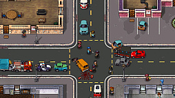 Streets of Rogue 2