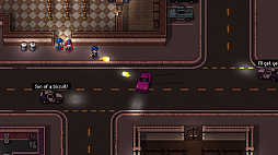 Streets of Rogue 2