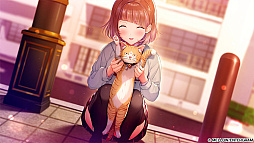 2045、月より。