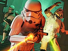 1995ǯо줷ҥåȺΥޥǡStar Wars: Dark Forces Remasterפȯ䤬2024ǯ228˷