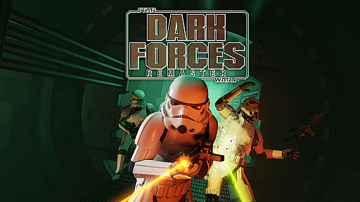 1995ǯо줷ҥåȺΥޥǡStar Wars: Dark Forces Remasterפȯ䤬2024ǯ228˷