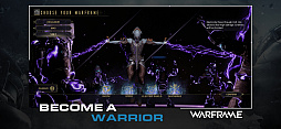 Warframe