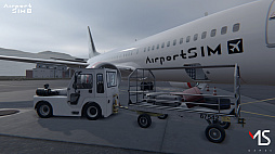 AirportSim