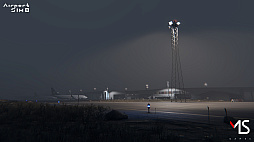 AirportSim