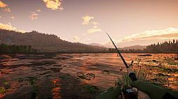 Call of the Wild: The Angler