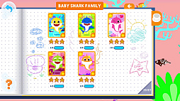 Baby Shark: Sing & Swim Party