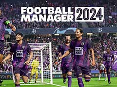 Football Manager 2024פǥǥӥ塼Ĥ˸ƥ꡼ˤҲ