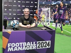 ΥåֱĥFootball ManagerפϡɤΤ褦ܤŸΤȯǥ쥯Ÿ˾ʹ