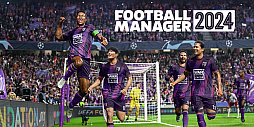 Football Manager 2024