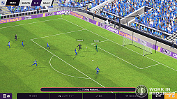 Football Manager 2024 TOUCH