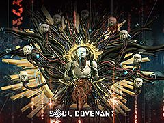 SOUL COVENANTס͹ǽ䵡ʼǥޥʤŨΤŪ餫ˡʪ³