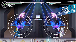  No.011Υͥ / GUNVOLT RECORDS ŻҵϿΧס4ʤץ쥤ǤSwitchθۿϡ1DLC֥󥰥ѥå3˥եȯ