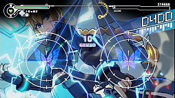  No.019Υͥ / GUNVOLT RECORDS ŻҵϿΧס4ʤץ쥤ǤSwitchθۿϡ1DLC֥󥰥ѥå3˥եȯ