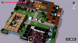 BQM ブロッククエスト・メーカー Remastered