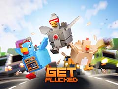 NFTGet Plucked!App Storeۿϡ˥ȥƻϩϩڤ륢󥲡