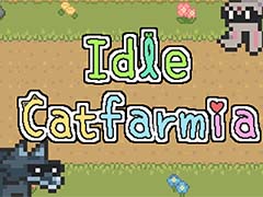 ͥäƤַIdle CatfarmiaSteamˤۿϡ1012ޤ10󥪥