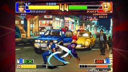 KOF '98 NEOGEO