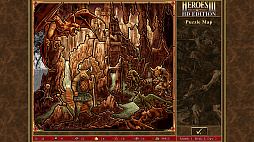 Heroes of Might & Magic III - HD Edition