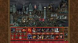 Heroes of Might & Magic III - HD Edition