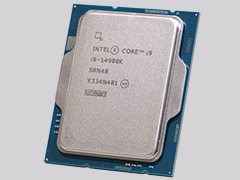 14CoreץåCore i9-14900KפǹΥǽͭΤΥӥ塼