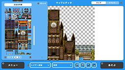 Switchǥ೫ȯڤRPG MAKER WITHס2024ǯ˥꡼ߤʤǶϤƺʤǽʥåȥ󥰤