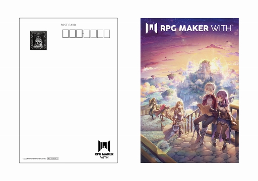 ĥ륷꡼ǿRPG MAKER WITHסѥåǤνŵŹͽŵξܺٸ