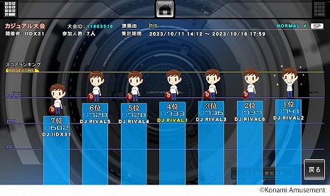 ǿbeatmania IIDX 31 EPOLISײƯϡ饤ХƱΤǶ礨֥奢ǽפɲ