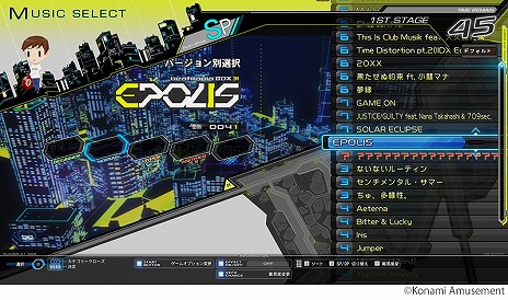ǿbeatmania IIDX 31 EPOLISײƯϡ饤ХƱΤǶ礨֥奢ǽפɲ