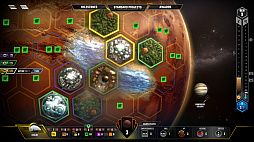 Terraforming Mars