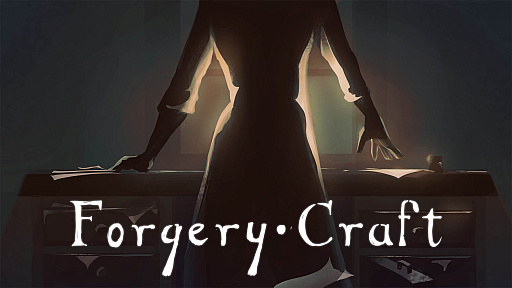 򤭤ȤयФForgery CraftסSteamΥȥڡ򥪡ץ