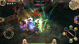 ̾ϥTitan QuestפΥޥǡTitan Quest: Ultimate Editionס1128꡼ͽʸӻϿդȤ