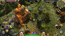 ̾ϥTitan QuestפΥޥǡTitan Quest: Ultimate Editionס1128꡼ͽʸӻϿդȤ