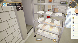 Bakery Simulator