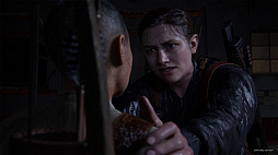  No.014Υͥ / The Last of Us Part II Remasteredȯ䡣ǳ륨꡼ʪ줬ͥƥ4KΥեå