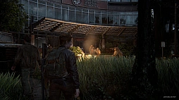 The Last of Us Part II Remastered