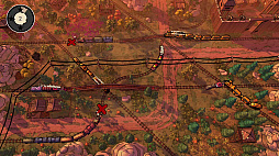 Train Traffic Manager