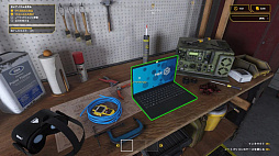 Electrician Simulator